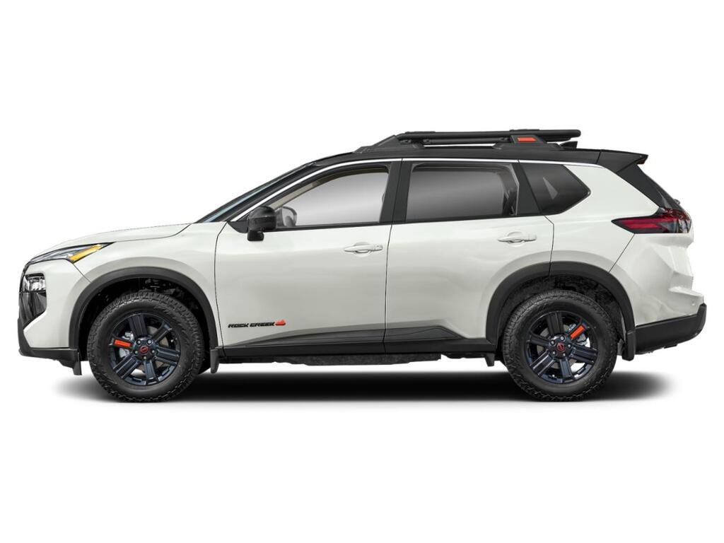 2026 Nissan Rogue Rock Creek-2