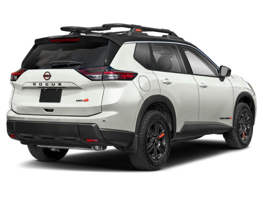 2026 Nissan Rogue Rock Creek-1
