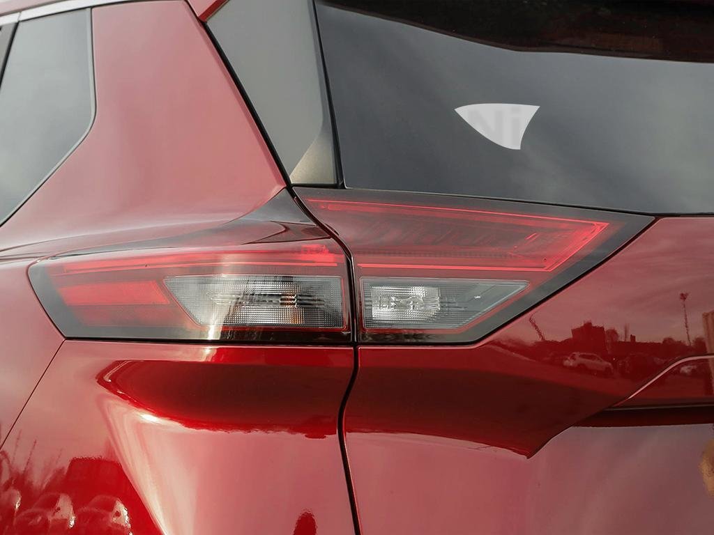 2026 Nissan Rogue SV Moonroof-10