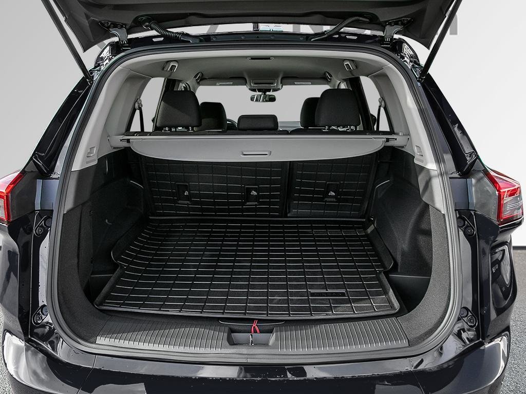 2026 Nissan Rogue S-6