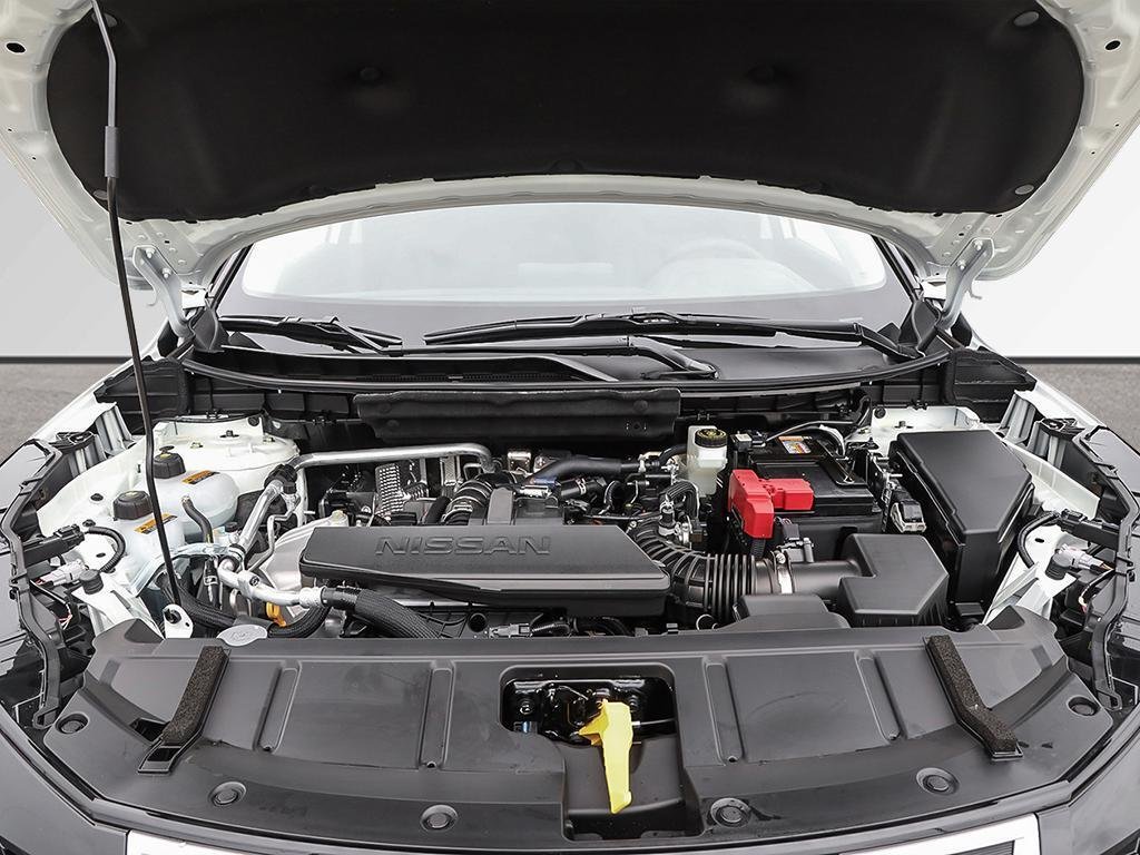 2026 Nissan Rogue Rock Creek-5