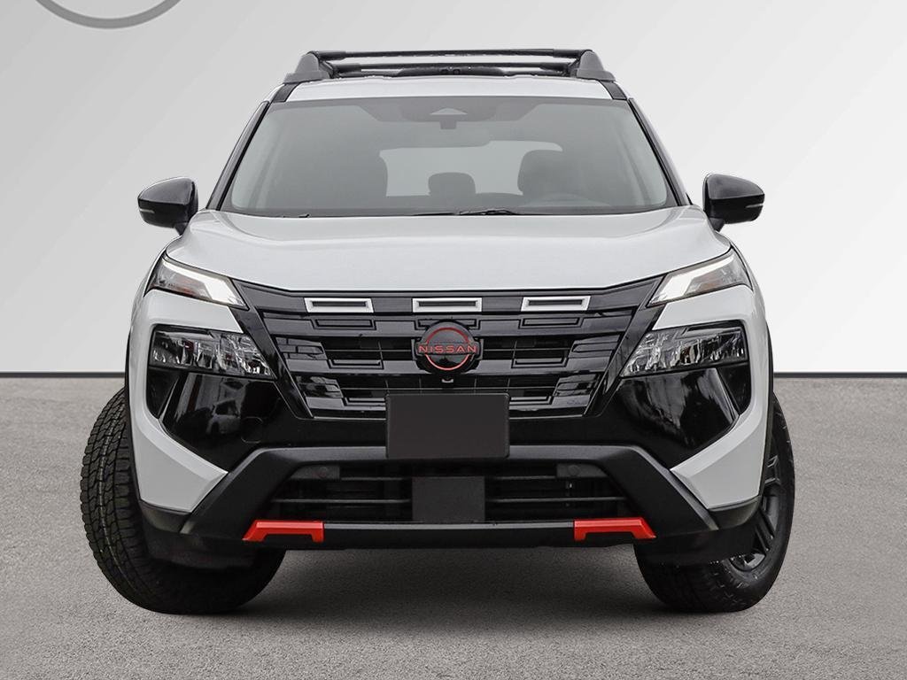 2026 Nissan Rogue Rock Creek-1