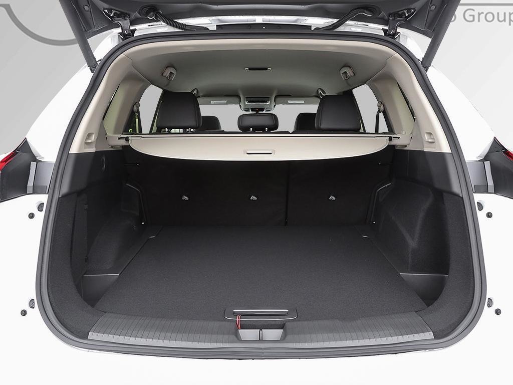 2026 Nissan Rogue Rock Creek-6