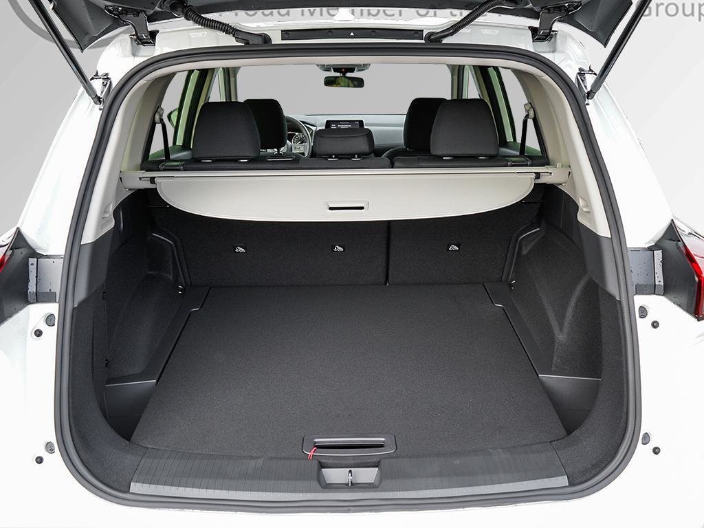 2026 Nissan Rogue S-6
