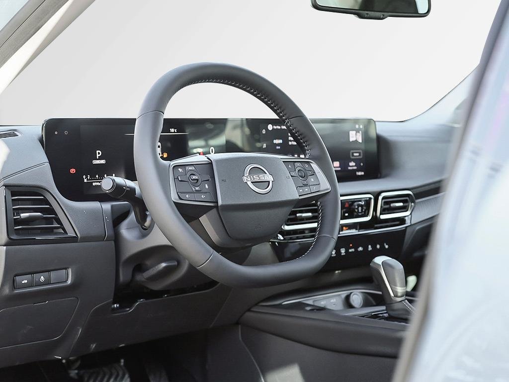 2026 Nissan Sentra SV-11