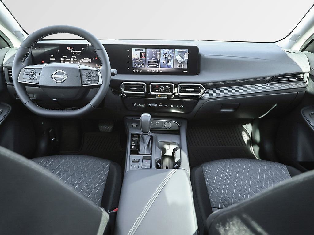 2026 Nissan Sentra SV-22