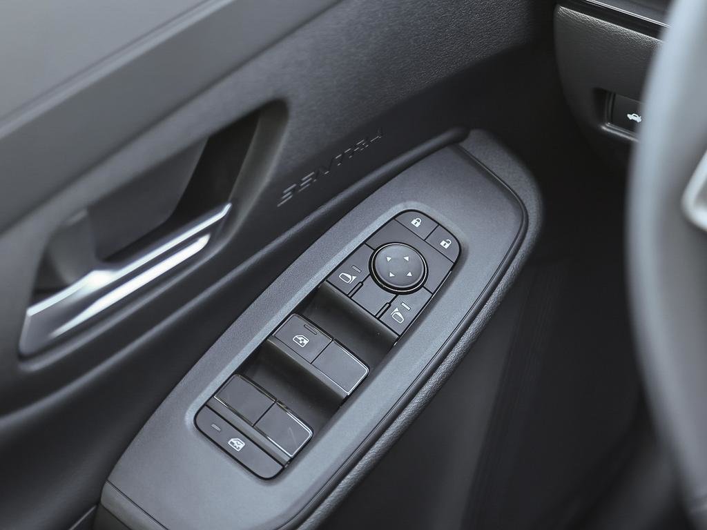 2026 Nissan Sentra SV-15