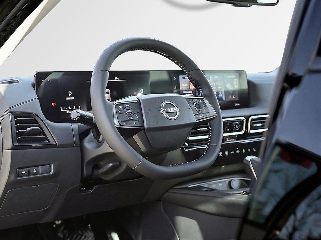 2026 Nissan Sentra SV-11