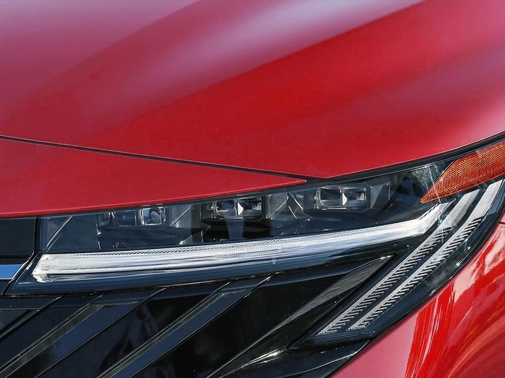 2026 Nissan Sentra SR-6