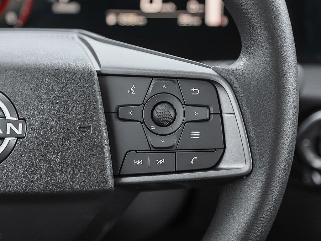 2026 Nissan Sentra S-16