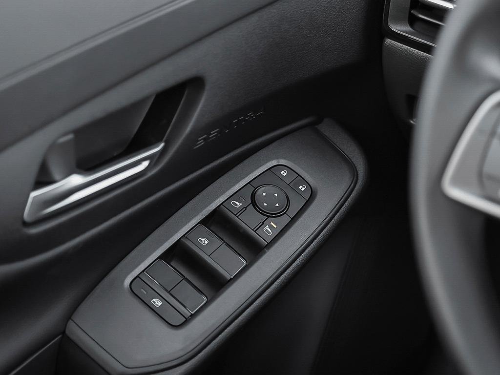 2026 Nissan Sentra S-15
