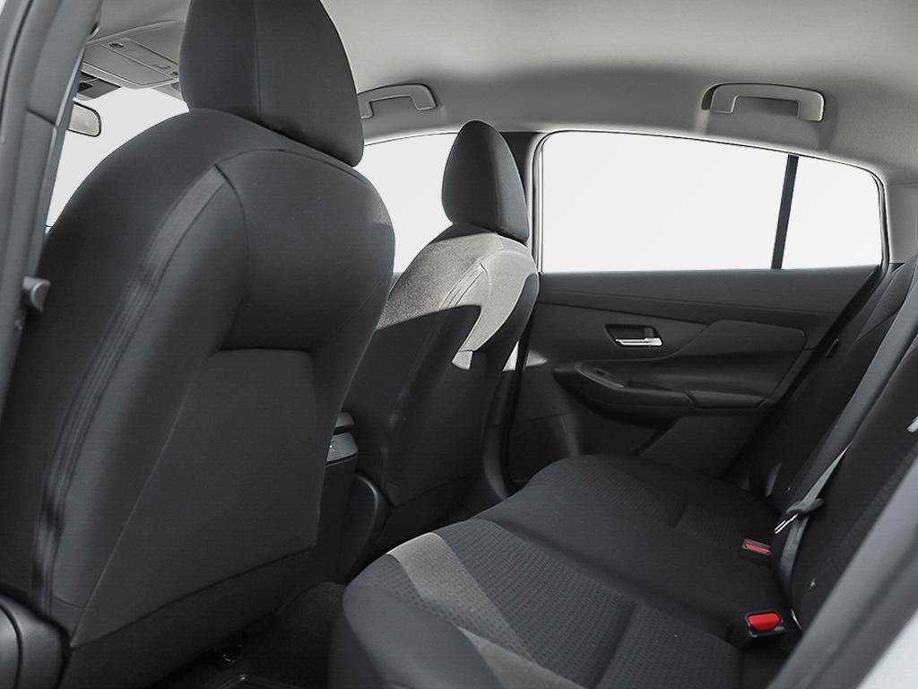 2026 Nissan Sentra S-22