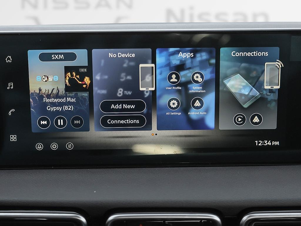 2026 Nissan Sentra S-19