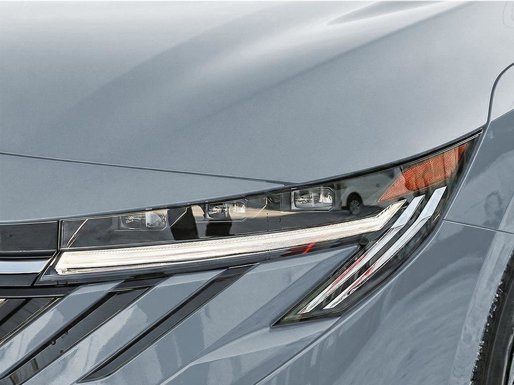 2026 Nissan Sentra S-9