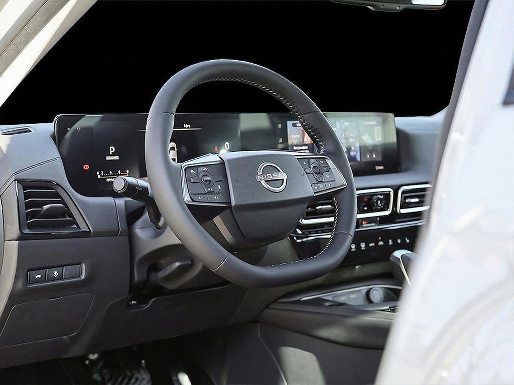2026 Nissan Sentra SV-11