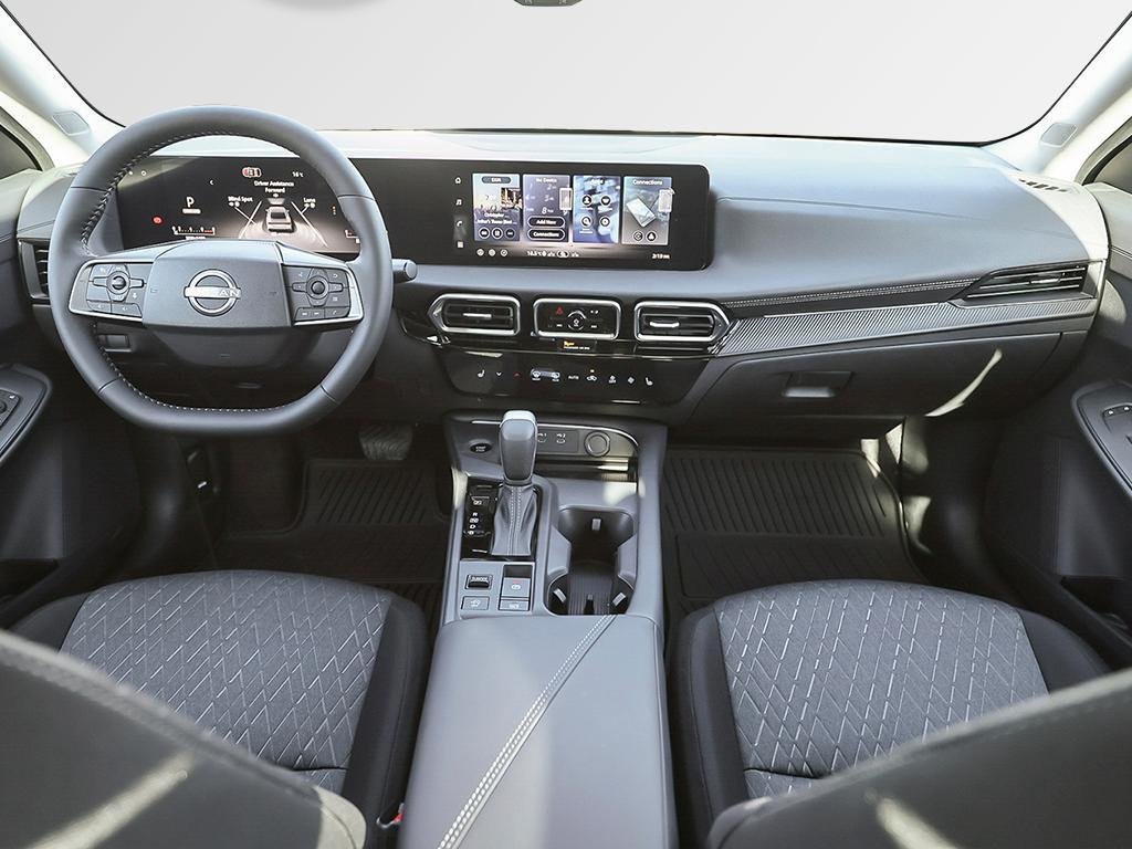2026 Nissan Sentra SV-22