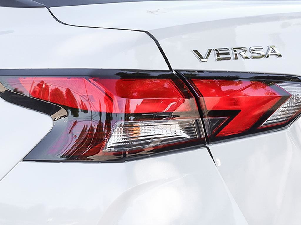 2025 Nissan Versa SV-15