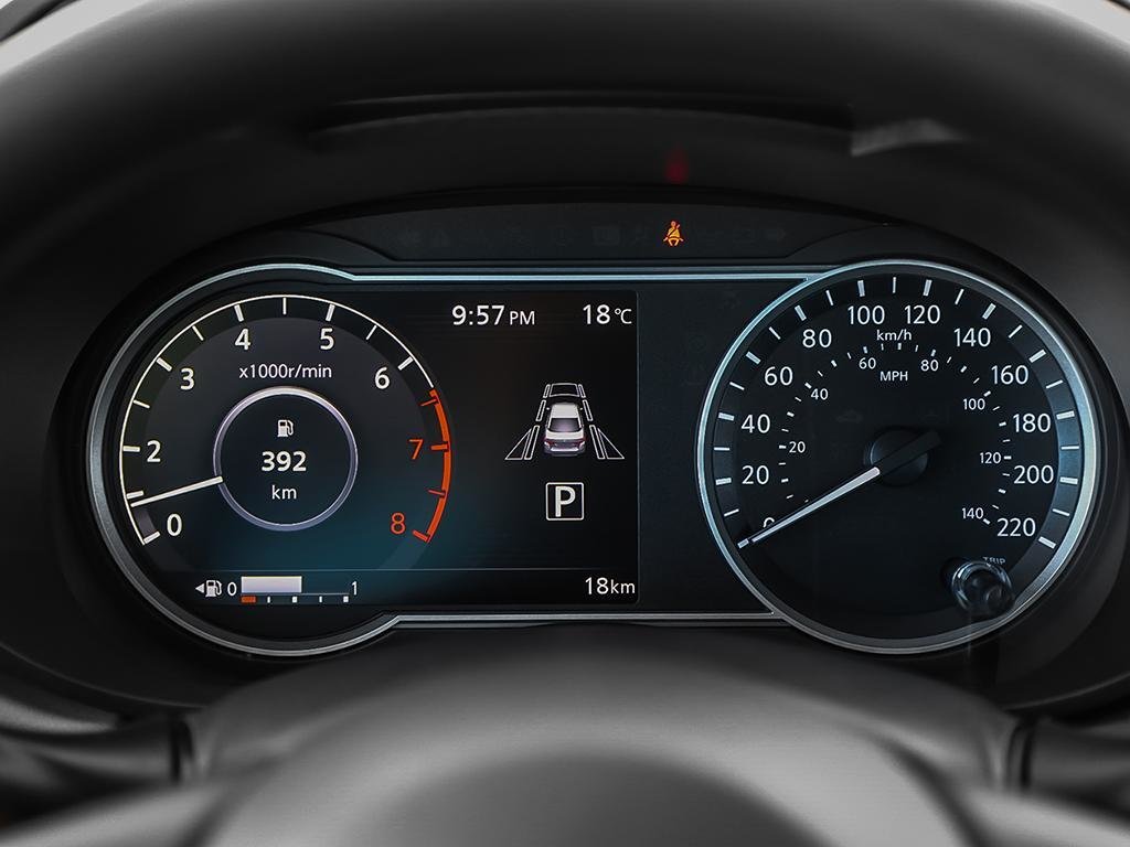 2025 Nissan Versa SV-18