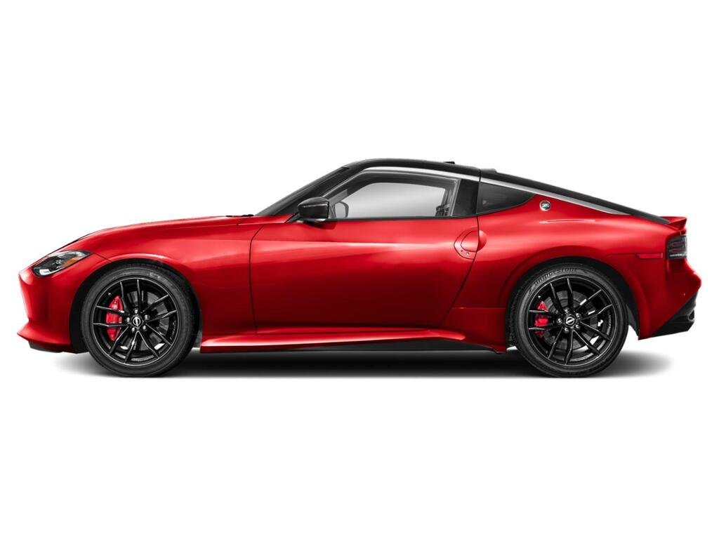 2026 Nissan Z Performance-2