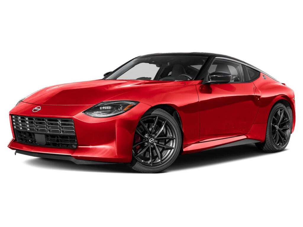 2026 Nissan Z Performance-0