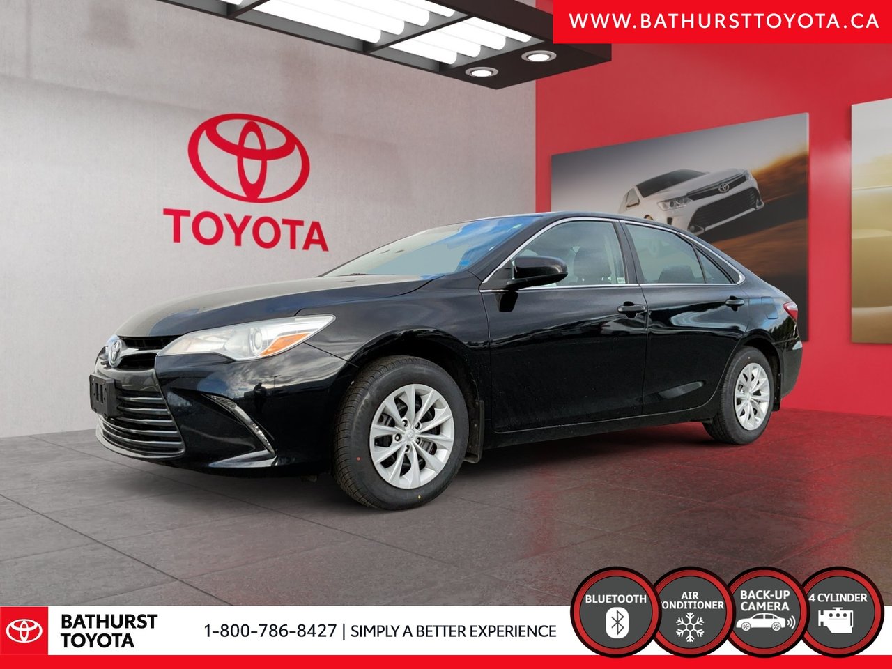 0218-MIDNIGHT_BLAC 2017 Toyota Camry Sedan Front-Wheel Drive Automatic
