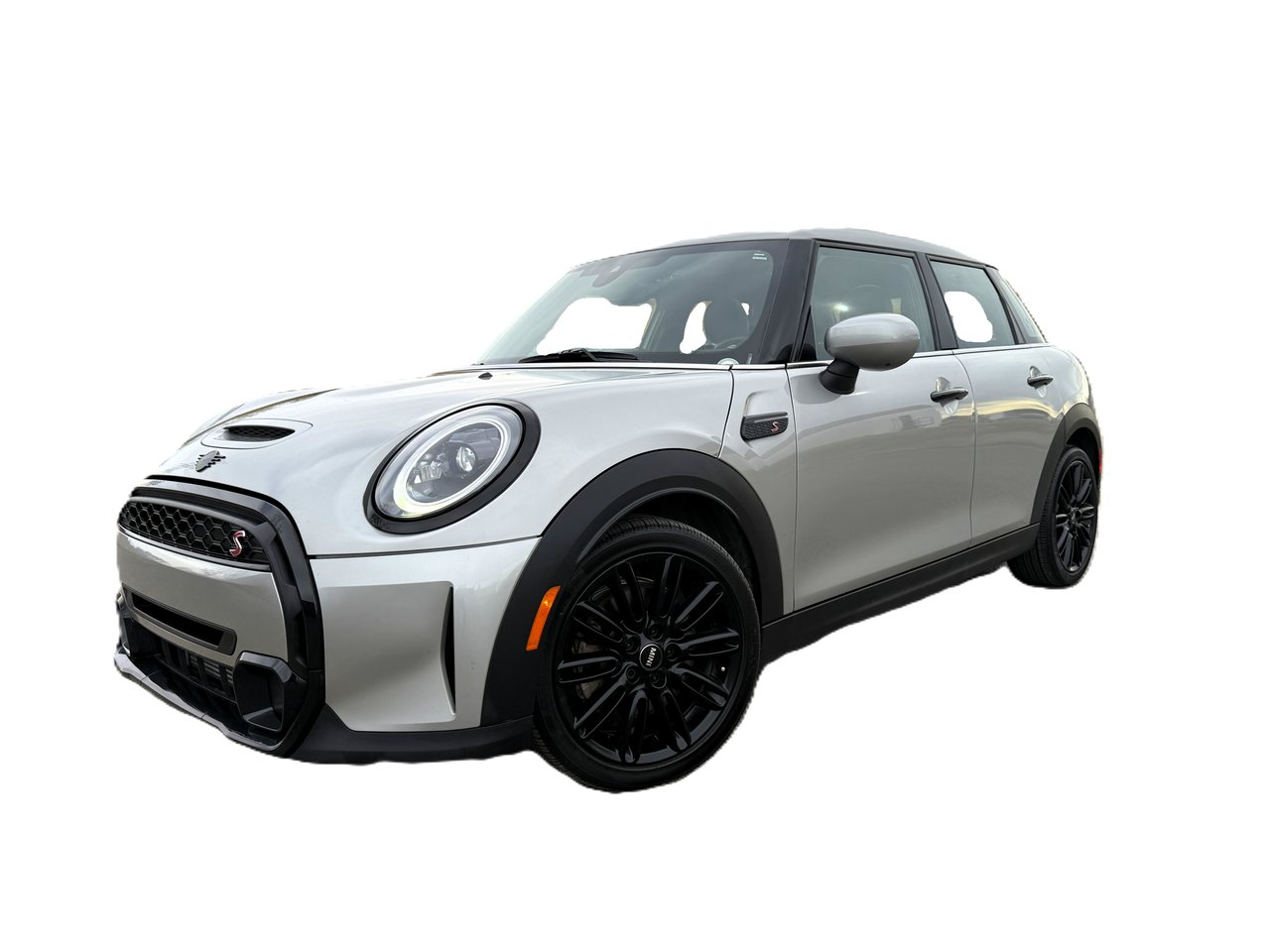  2023 MINI Cooper Hatchback  Automatic