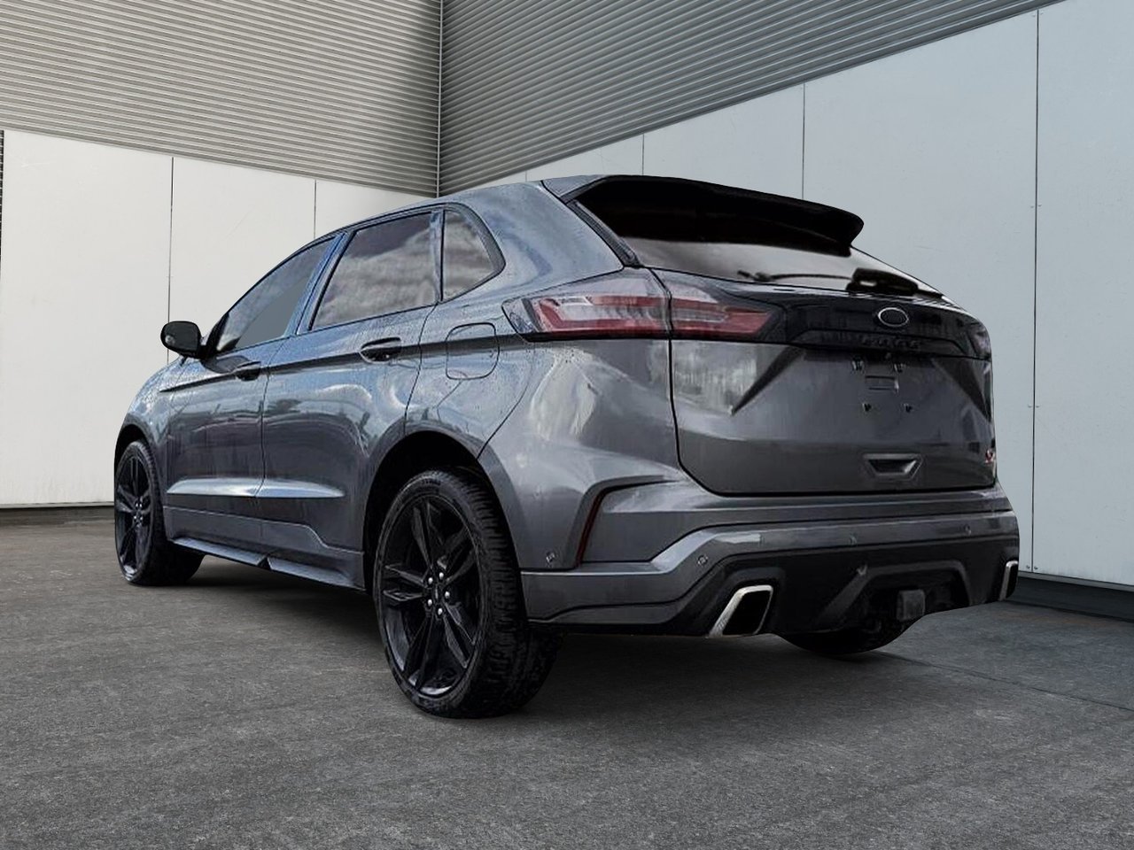 Ford Edge 2023