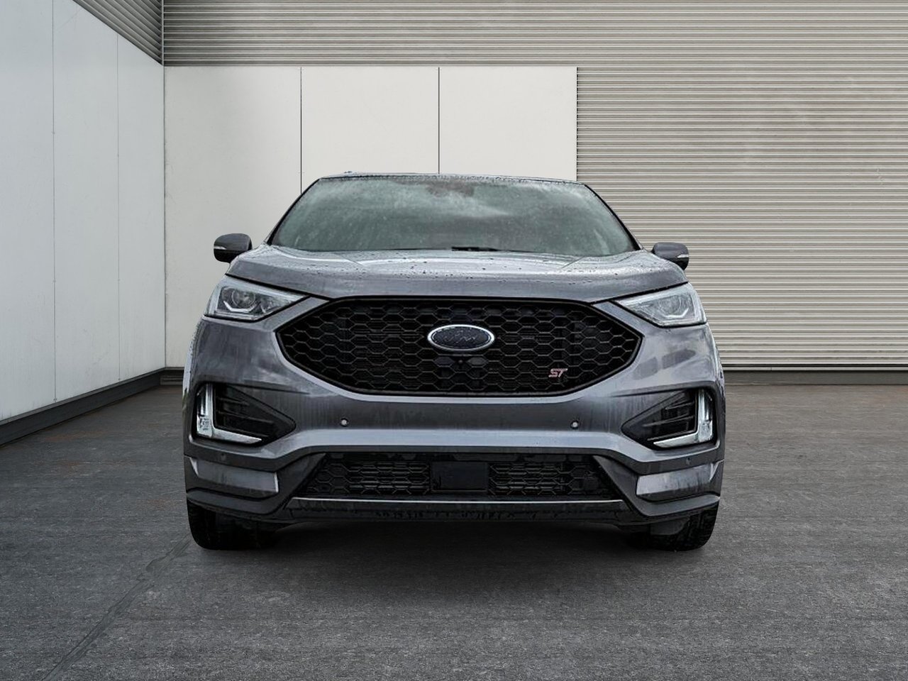 Ford Edge 2023