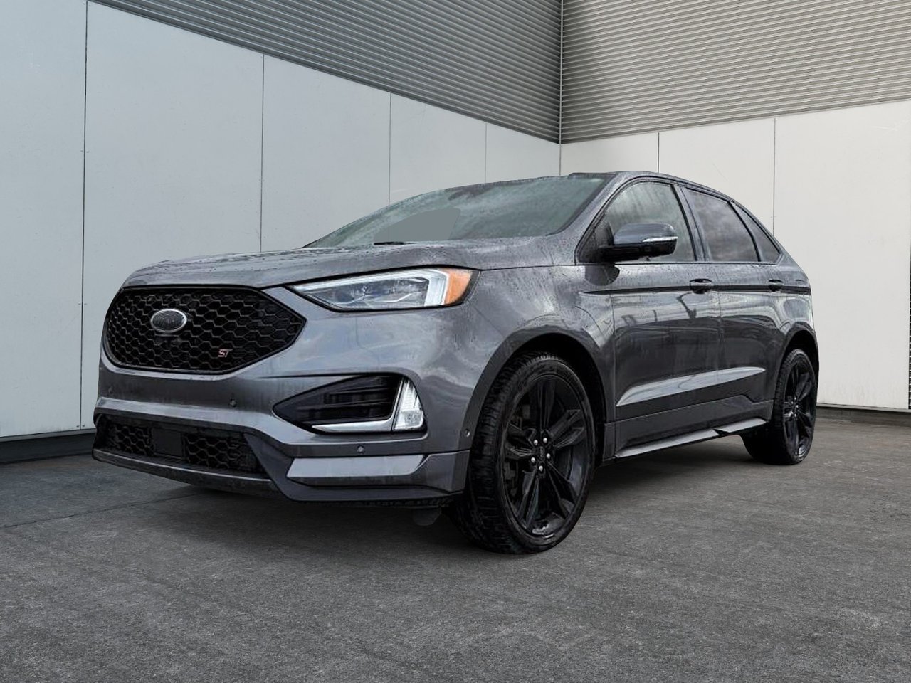 Ford Edge 2023