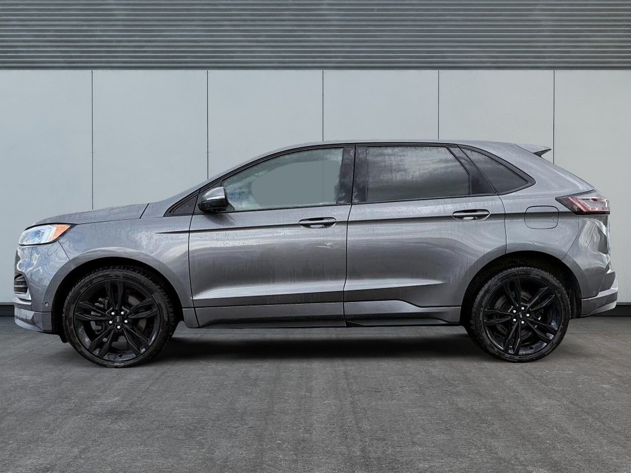 Ford Edge 2023