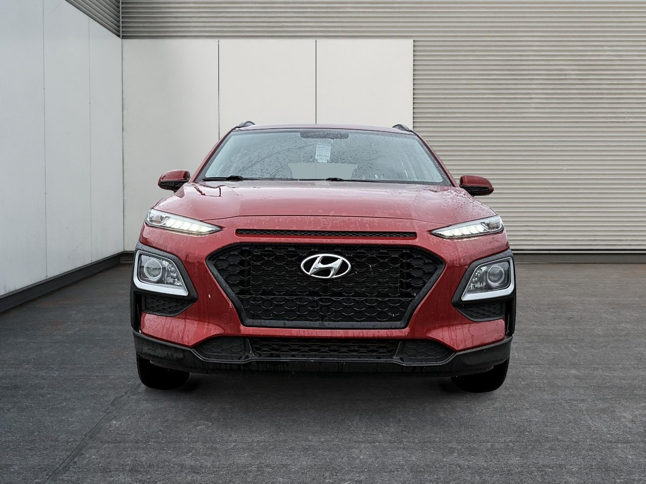 2019 Hyundai Kona
