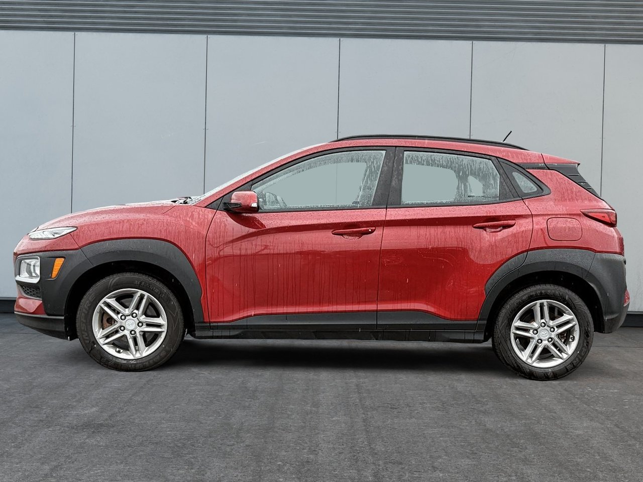 2019 Hyundai Kona