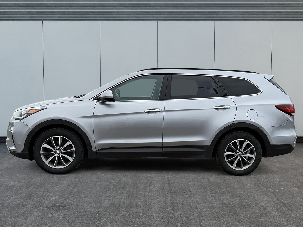 2018 Hyundai Santa Fe XL