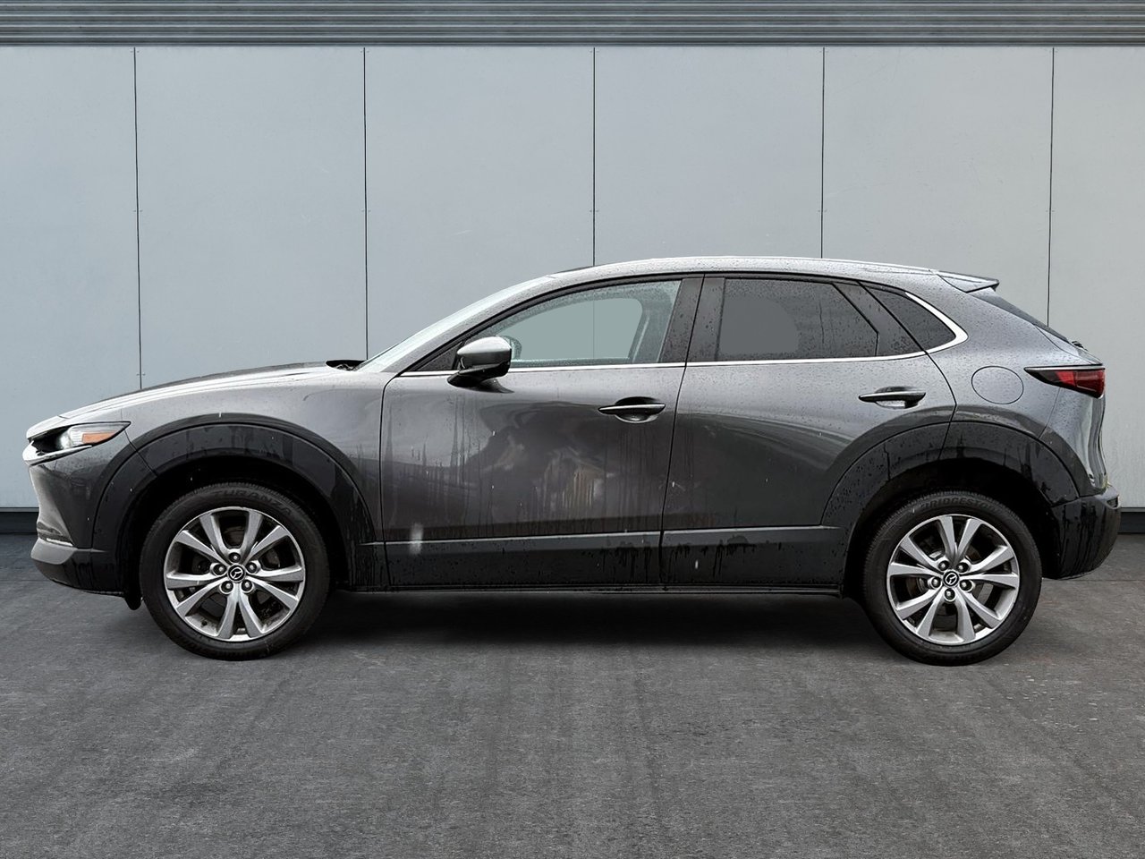 2020 Mazda CX-30