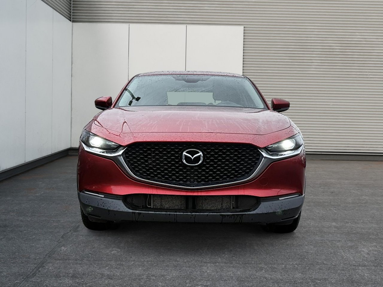 2021 Mazda CX-30