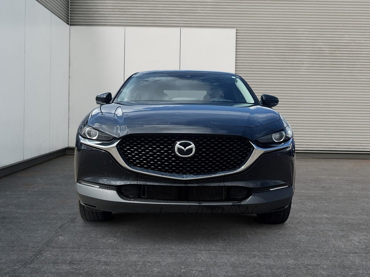 2021 Mazda CX-30