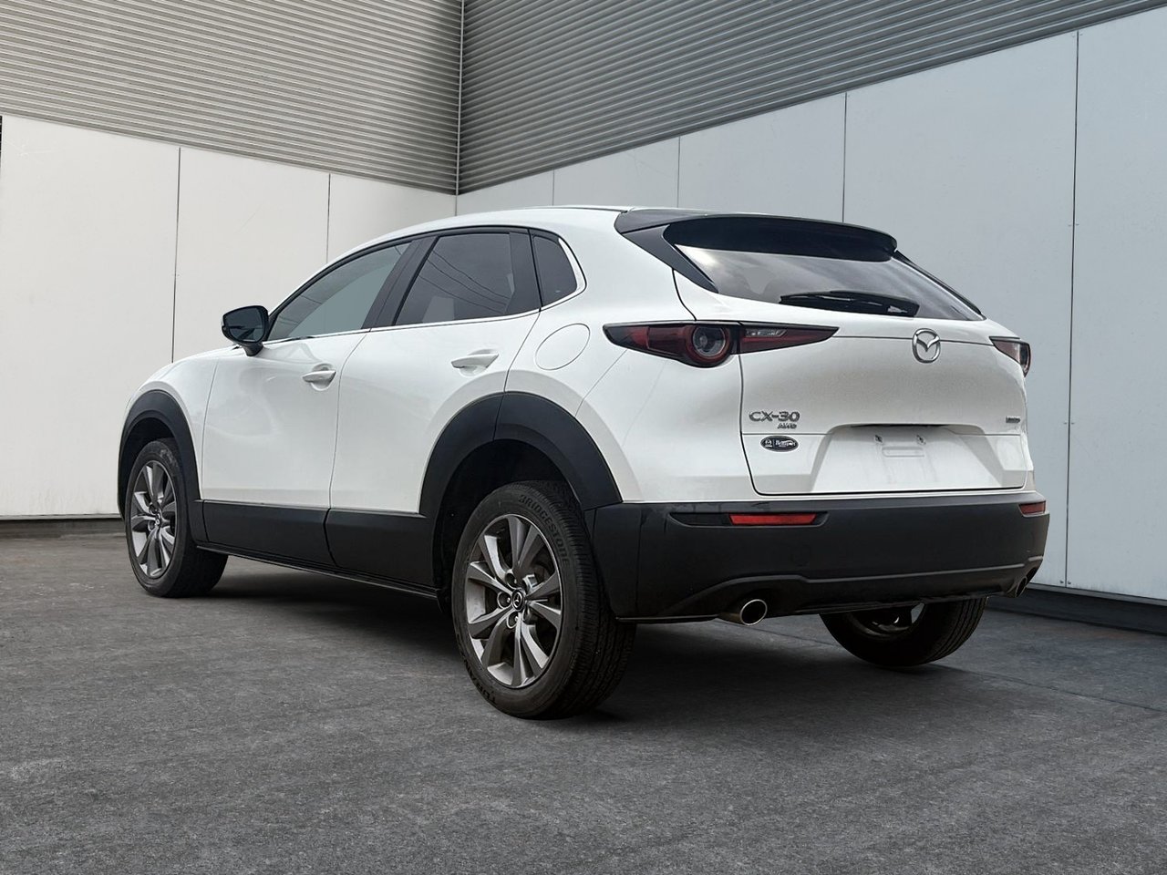 Mazda CX-30 2023