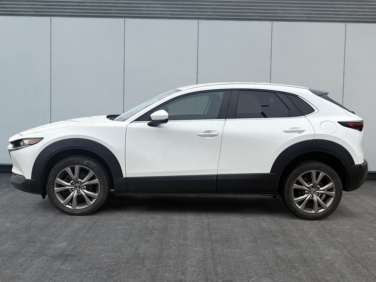 Mazda CX-30 2023