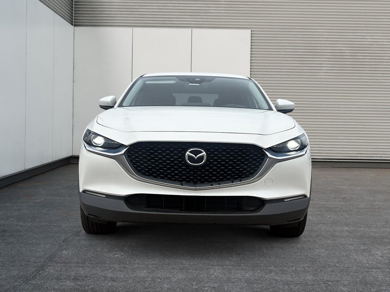 Mazda CX-30 2023