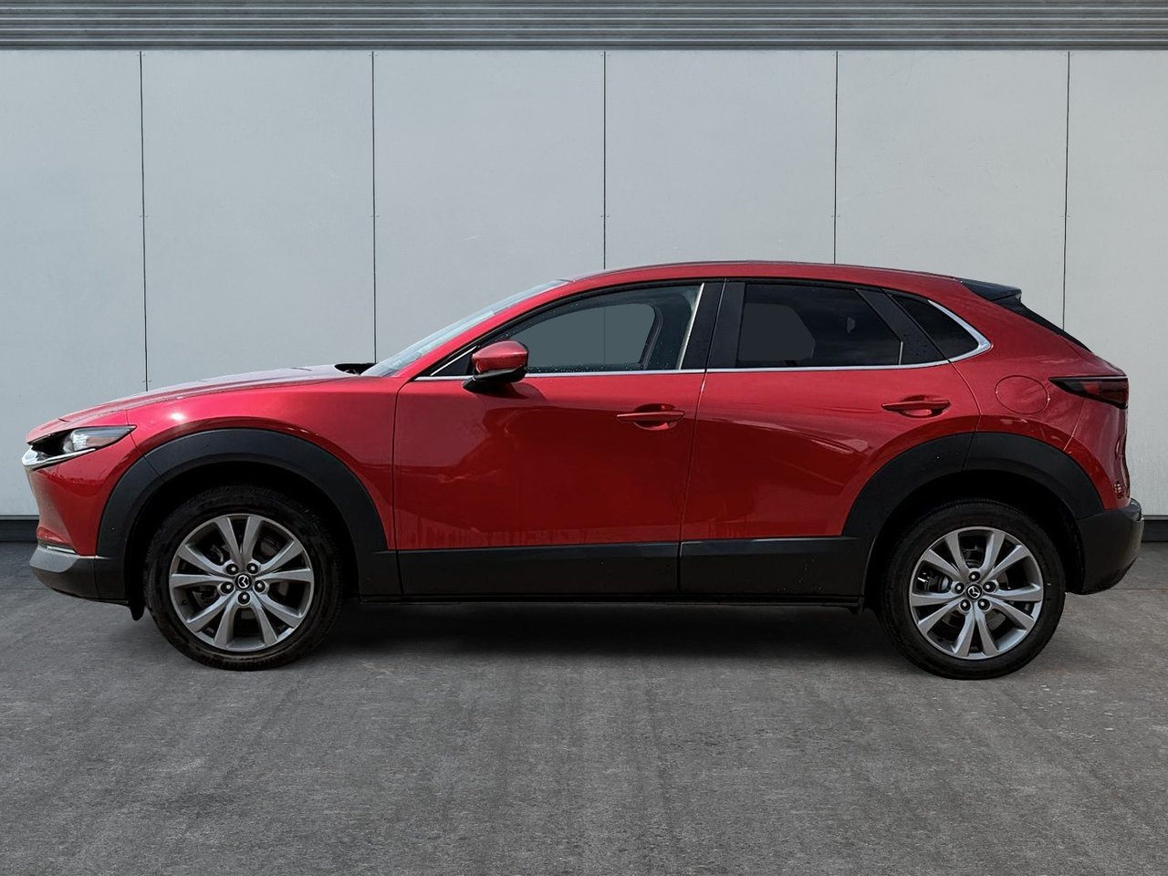 2023 Mazda CX-30