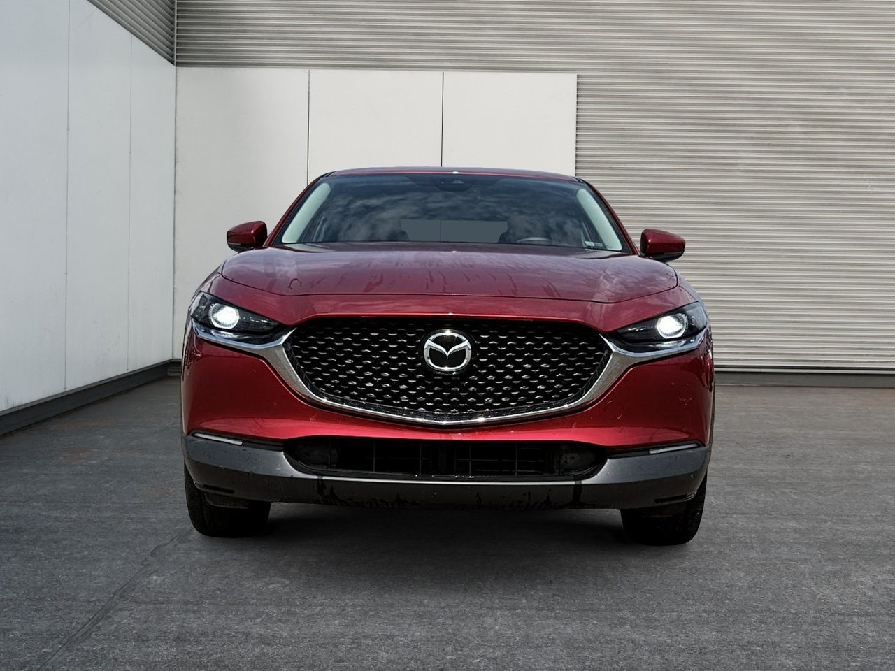 2023 Mazda CX-30
