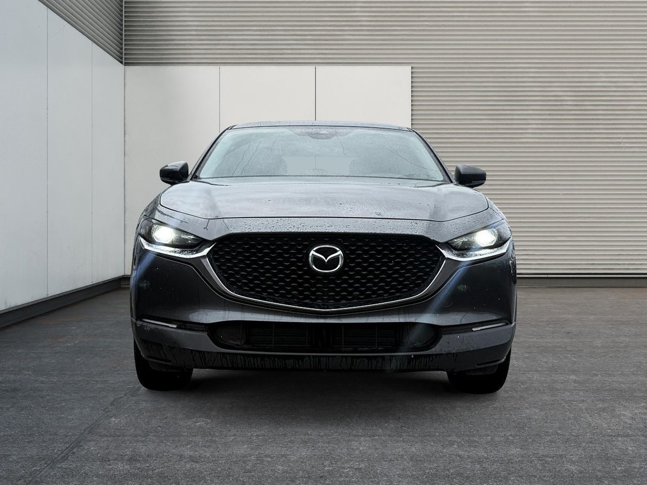 2023 Mazda CX-30