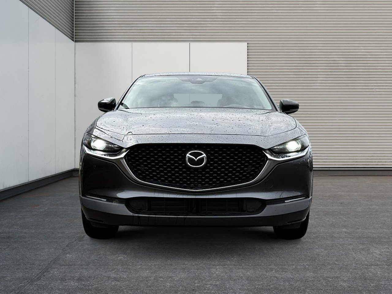 2023 Mazda CX-30