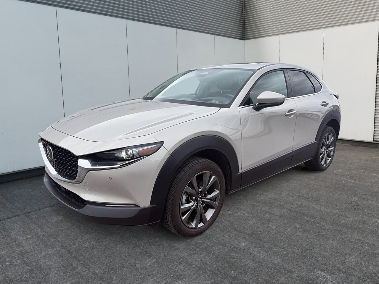 2024 Mazda CX-30 SUV / Crossover Automatic