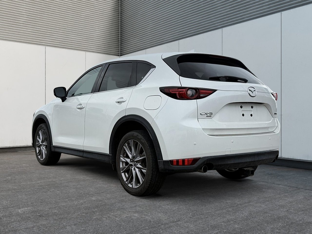 Mazda CX-5 2020