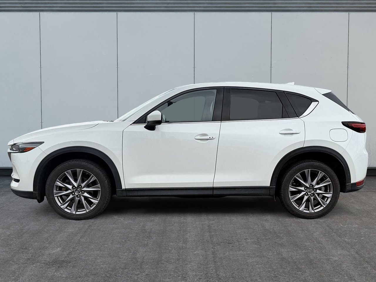 Mazda CX-5 2020