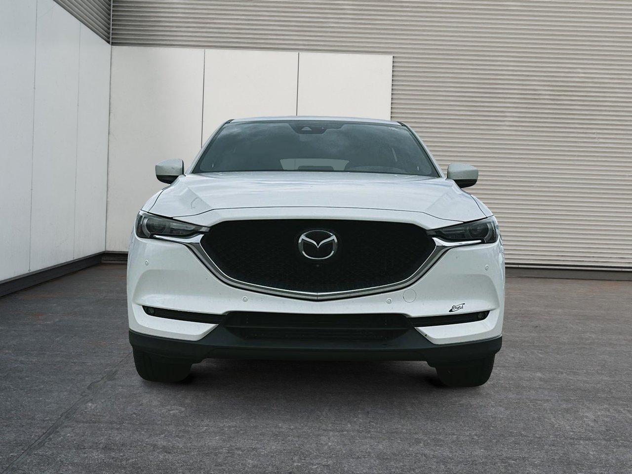 Mazda CX-5 2020