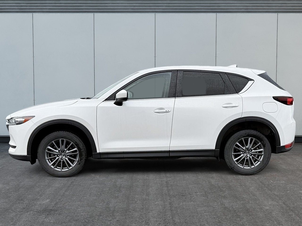 Mazda CX-5 2021