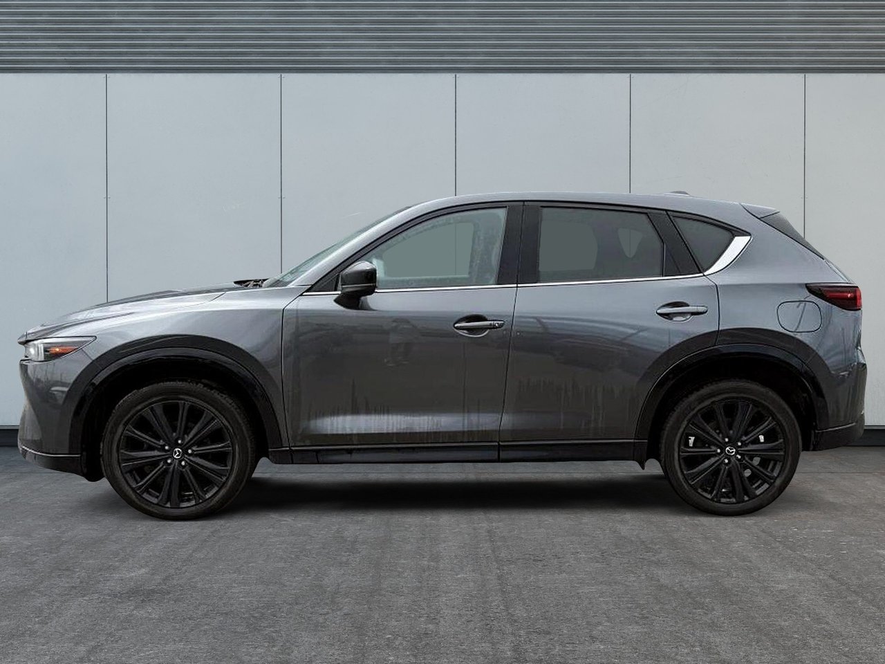 Mazda CX-5 2022