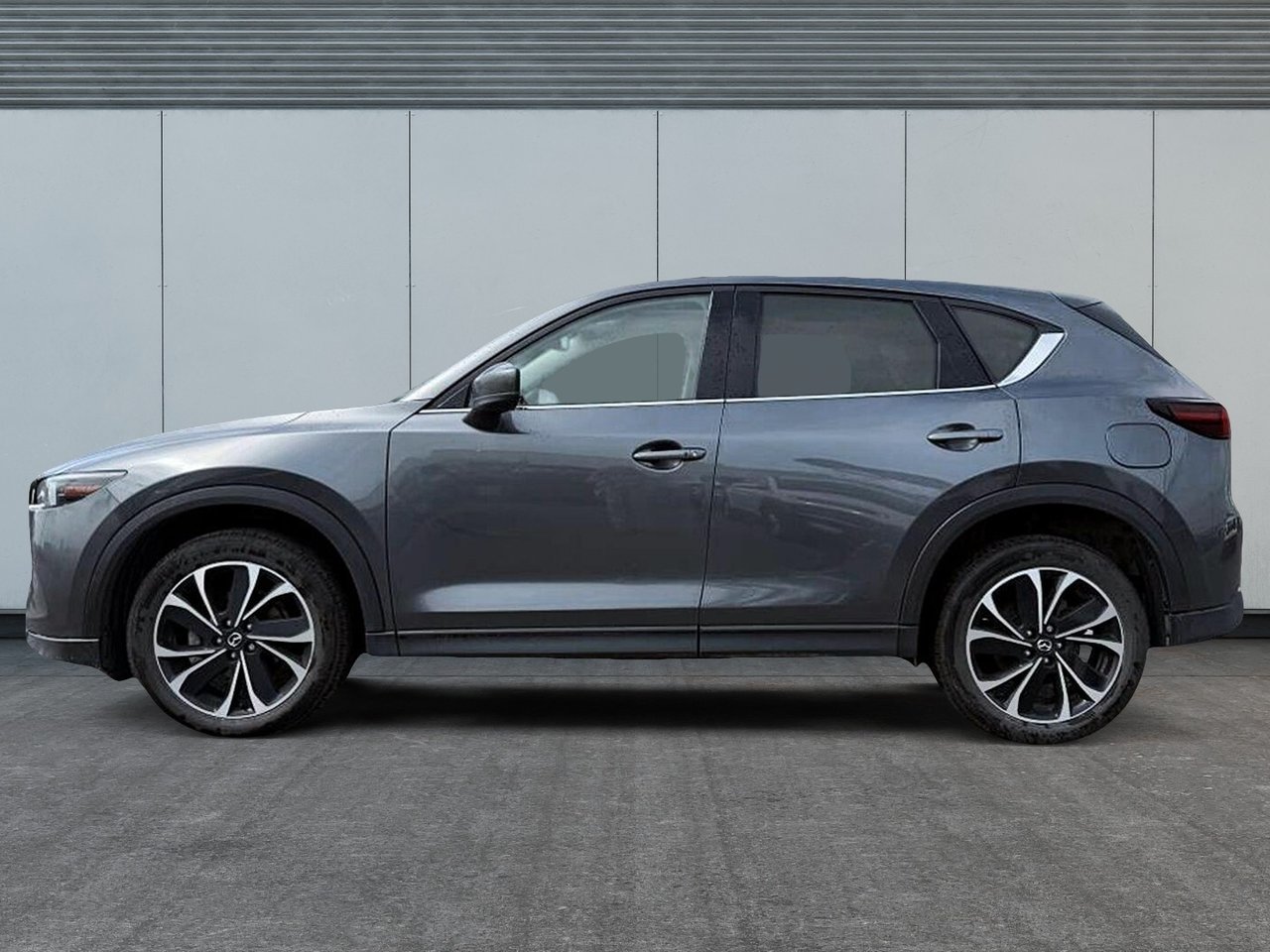 Mazda CX-5 2023